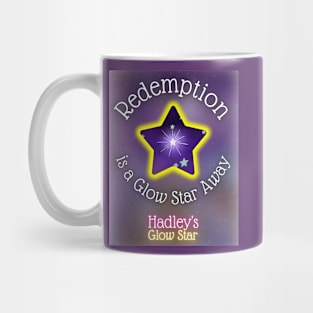 Redemption Poster Mug